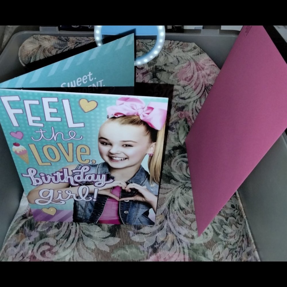 Hallmark cards